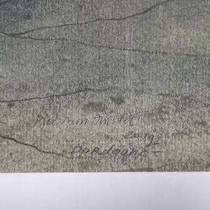 Jaap Ploos van Amstel - pastel / gemengd - Dordogne kopen? Bied vanaf 195!