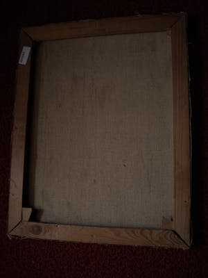 Matthieu Wiegman - Olieverf - Bergense School - circa 1930 - Voorjaarsboeket Tulpen - gesigneerd kopen? Bied vanaf 191!