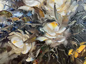 Gerardus Johannes Ernens - Stilleven kopen? Bied vanaf 150!