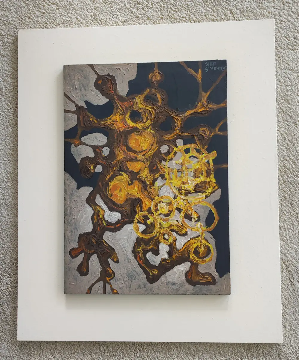 Sjef Smeets (1914-1993)