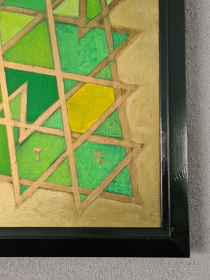 Ernst Vijlbrief - Golden Triangles kopen? Bied vanaf 300!