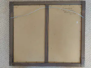 Hans van Ieperen - "DORPSKERK" kopen? Bied vanaf 250!