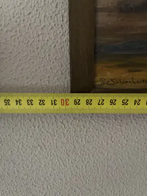 Willy van Schoonhoven van Beurden - Ven Oisterwyck kopen? Bied vanaf 200!