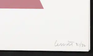 Benjamin Vautier - Sol LeWitt, René Daniels, Klaas Gubbels en anderen - Pandora Part Two kopen? Bied vanaf 2000!