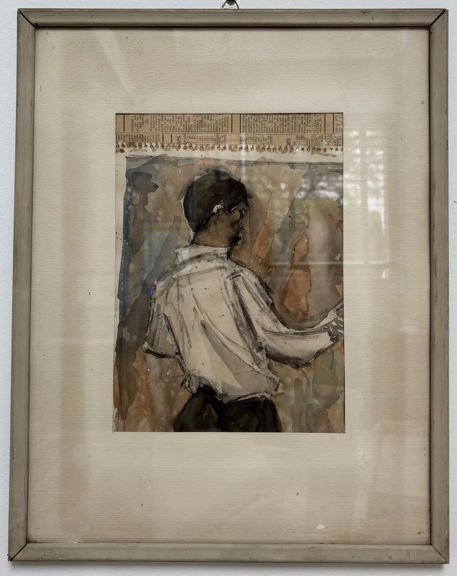 Cornelis Dirk Ven (1898-1981)