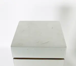 Jan van Dijk - Drie aluminium objecten, 11.112 & 113 kopen? Bied vanaf 1!