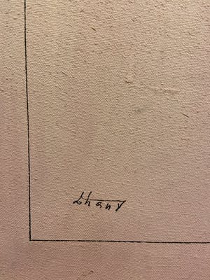 Ghany - zonder titel kopen? Bied vanaf 1!