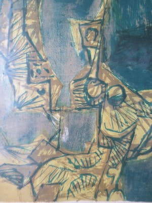 Daniel den Dikkenboer - Vogels 1964. kopen? Bied vanaf 120!