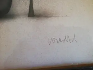 Paul Wunderlich - Paul Wunderlich A Deux kopen? Bied vanaf 1500!