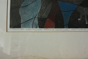 Harry van Kruiningen - ‘Gilgamesj epos’: Aruru, de moeder godin schept Enkidu, de vriend Gilgamesj kopen? Bied vanaf 80!