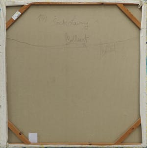 Jan Bollaert - Acryl op doek, Soete laving (Zeer Groot) kopen? Bied vanaf 1!
