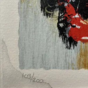 Hans Vanhorck - Zonder titel kopen? Bied vanaf 30!