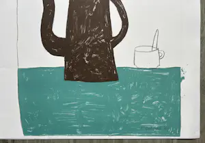 Klaas Gubbels - Zonder titel kopen? Bied vanaf 375!