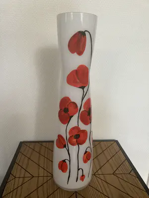 Marianne Bey - Klaprozen kopen? Bied vanaf 50!