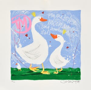 Selwyn Senatori - Fly me to the moon, let me sing among those stars kopen? Bied vanaf 1!