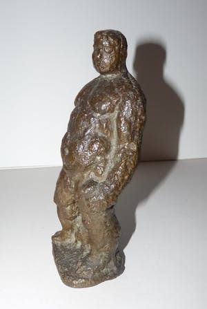 Hubert van Lith - Bachus kopen? Bied vanaf 175!