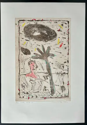 Dominique Chan - Coleur locale IV kopen? Bied vanaf 32!