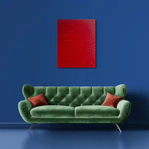 Bruno CANTAIS - FORCE RED kopen? Bied vanaf 350!