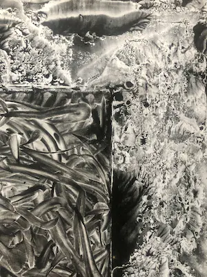 Anton Lutgerink - Abstracte (ZERO) compositie kopen? Bied vanaf 250!