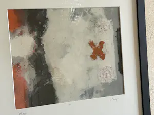 Jos Bamps - Z.T. (Zonder Titel) kopen? Bied vanaf 65!