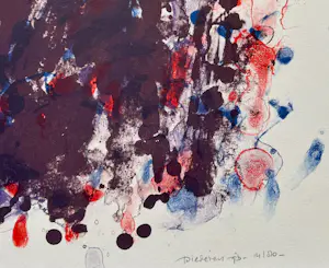 Jef Diederen - Mooi hoofd kopen? Bied vanaf 50!