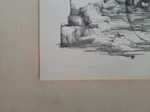 Dirkje Kuik - Nieuwe Gracht (uit de reeks Gezichten op Utrecht) kopen? Bied vanaf 40!