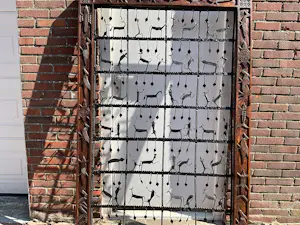 Onbekend - Dogon tribaal kopen? Bied vanaf 400!