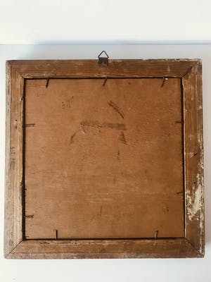 Niet of onleesbaar gesigneerd - 'Westertoren' David Querido (1891-1943) kopen? Bied vanaf 1!