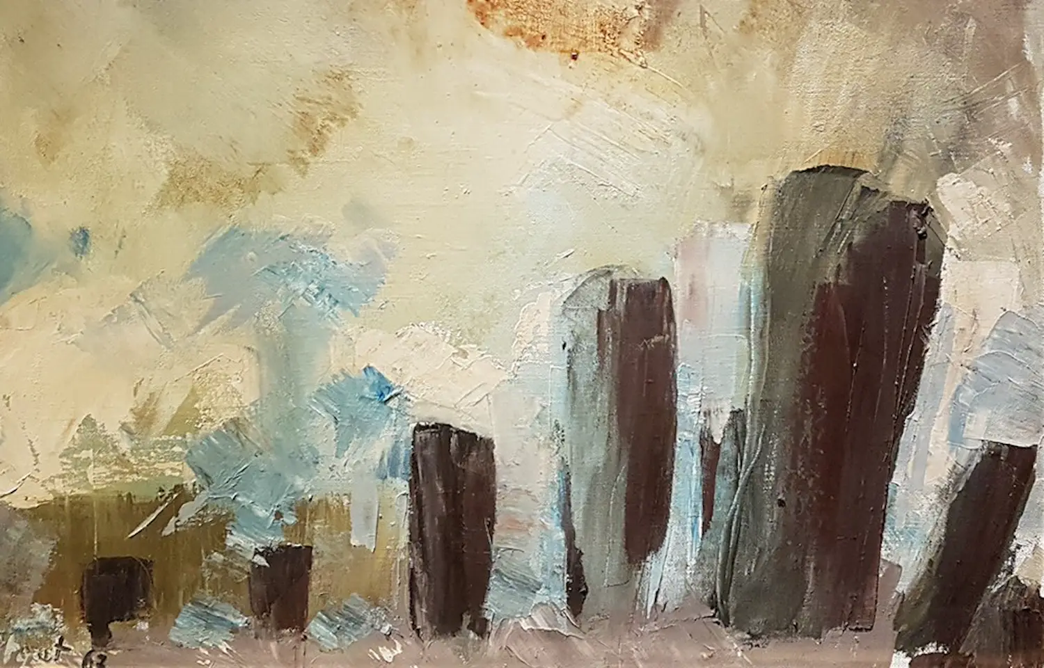 Medard Siegfried Tytgat (1917-1997)