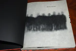 Michal Rovner - the Space between - hardcover 2002 - Whitney Museum New York kaufen? Bieten Sie von 125!