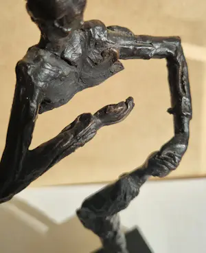 Klaas van den Berg - De Ondersteunende Man kopen? Bied vanaf 130!