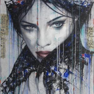 Jochum Bakker - because of me kopen? Bied vanaf 800!