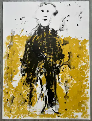 Jef Diederen - Zonder titel kopen? Bied vanaf 42!