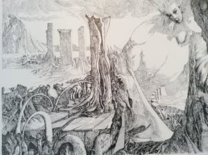 Victor Linford - geen titel kopen? Bied vanaf 35!