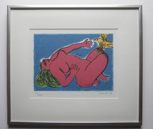 Corneille - Hymne à l'été kopen? Bied vanaf 160!