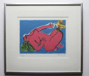 Corneille - Hymne à l'été verkocht voor € 160!