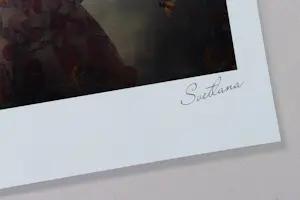 Svetlana Nubarova - 'Granaatappel' (2020) kopen? Bied vanaf 20!