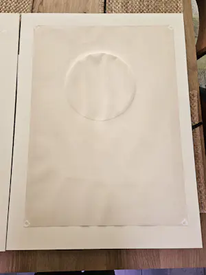 Pierre Alechinsky - 'Boréalité' - 36/90 - 1976 kopen? Bied vanaf 945!