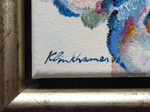 Henk Klinkhamer - Adonis kopen? Bied vanaf 55!