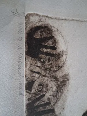 Ton Diekstra - Visie op'n carrouselpaard kopen? Bied vanaf 35!