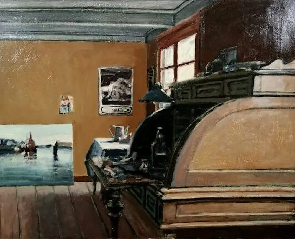 Leon Spierenburg (1952)