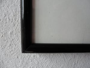 Jan Schonk - Ets, Titel,"Vissen in aquarium". grote ets. kopen? Bied vanaf 45!