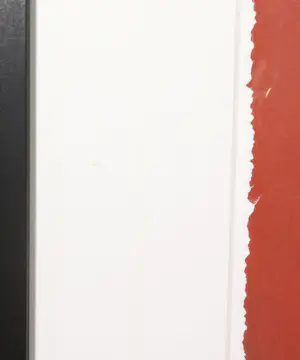 Peter Meijer - Zeefdruk, Zonder titel 4 - Ingelijst kopen? Bied vanaf 1!