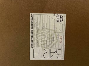 Henk van Vessem - als een gouden ader kopen? Bied vanaf 50!