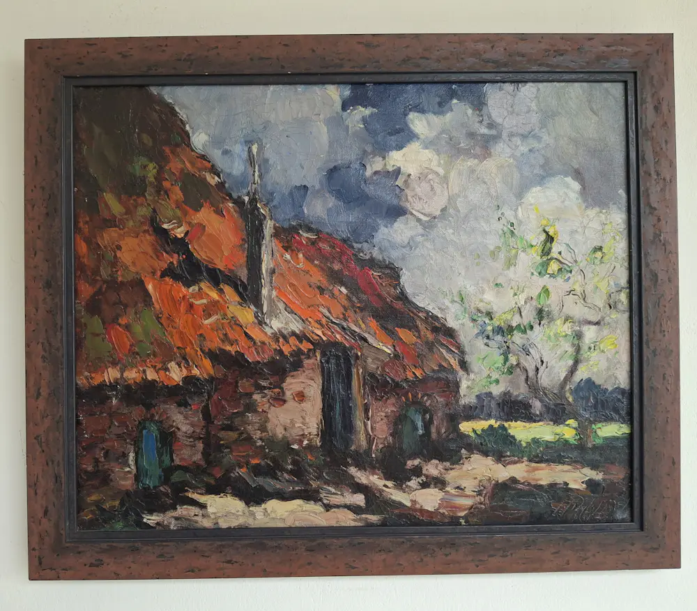 Herman Dijkjans (1889-1966)