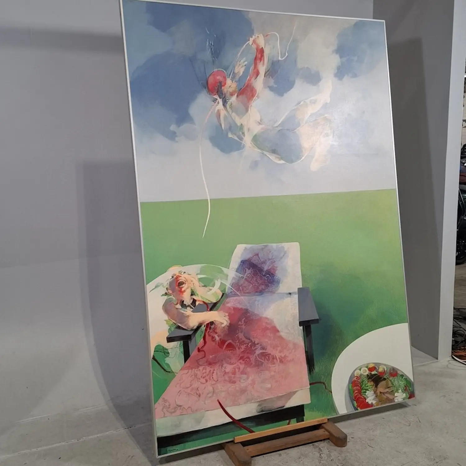 Andre Dieteren (1943)