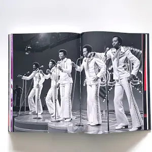 Bruce Talamon - Soul. R&B. Funk. Art Edition XXL kopen? Bied vanaf 1350!