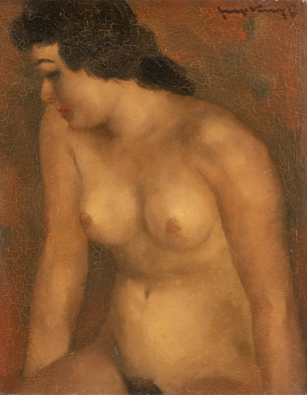 Joop Kropff (1892-1979)