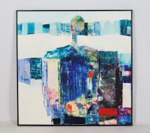 Willem van Scheijndel - Zonder titel kopen? Bied vanaf 500!