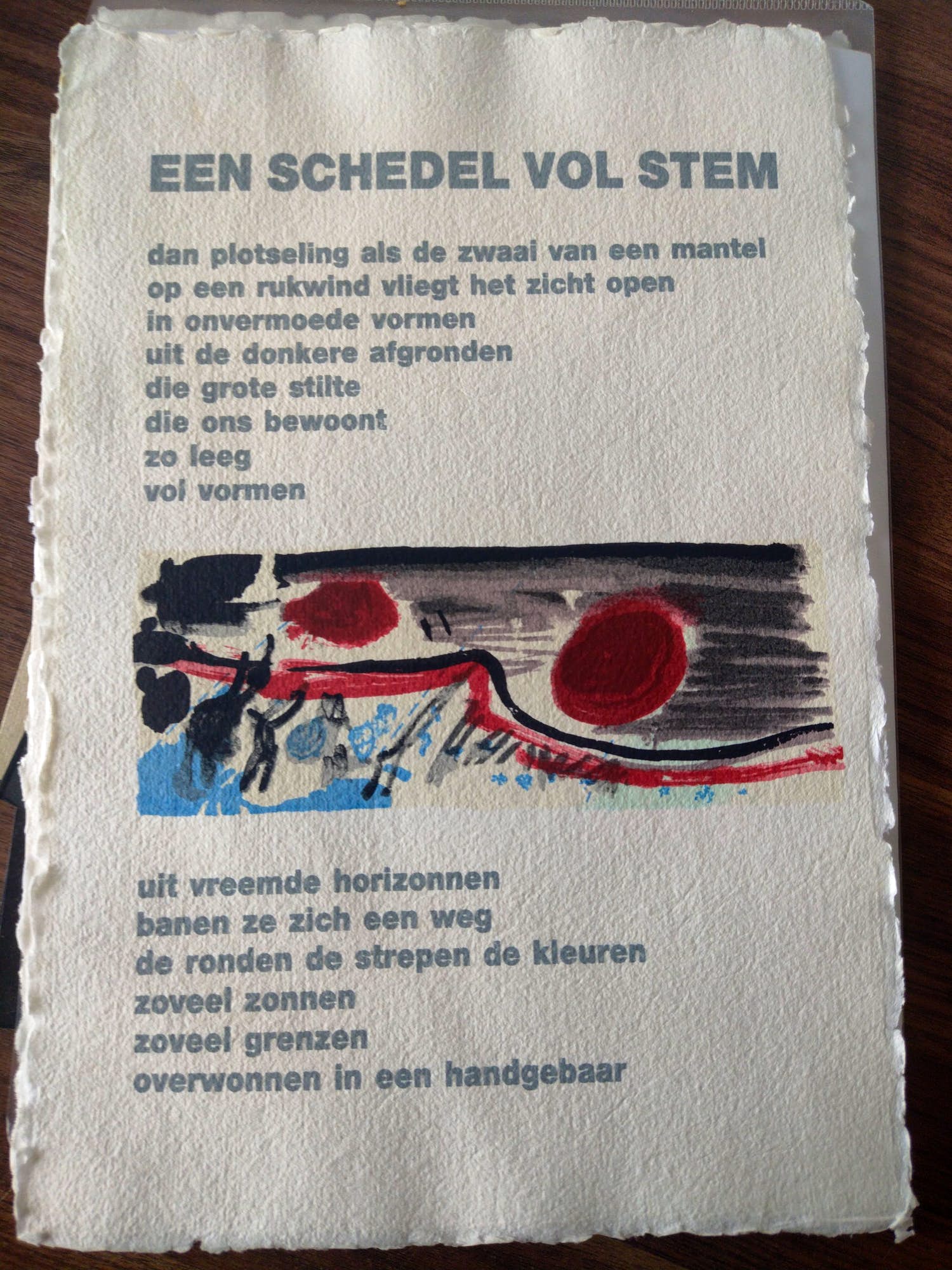 Corneille - Een schedel vol stem (5st) kopen? Bied vanaf 1!